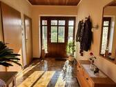 Flur/ Hauseingang - 
