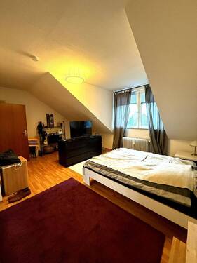 Schlafzimmer - 