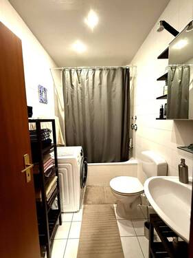 Badezimmer - 