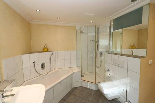 Masterbad en Suite - 
