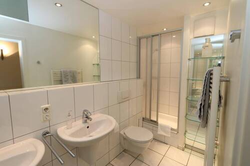 Duschbad OG - 