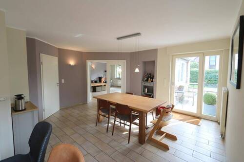 Essbereich - 