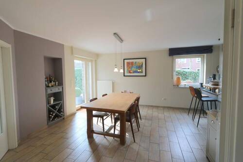 Essbereich - 