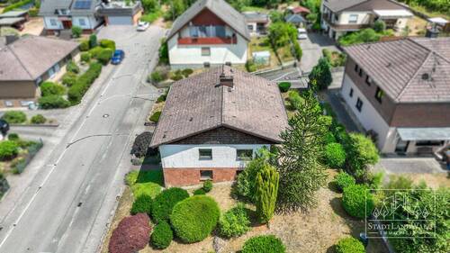 Luftbild - 