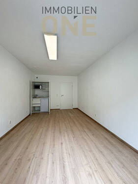 Bild 4 - Etagenwohnung mit 25,40 m² in Regensburg / Gallingkofen zur Miete