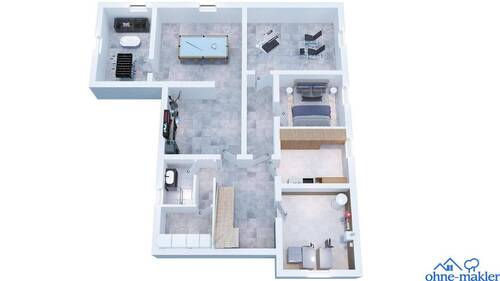 3D Keller - 