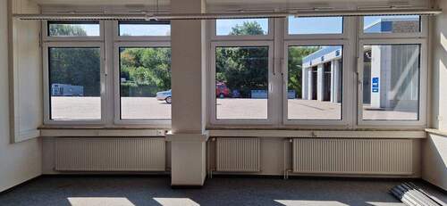 3 - 1 Zimmer Büro in Kiel