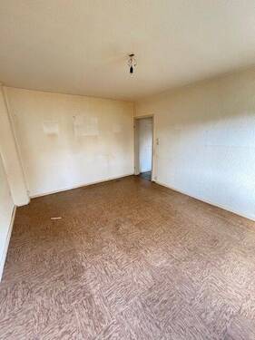 Wohnen II - 2 Zimmer Etagenwohnung zur Miete in Duisburg