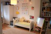 Kinderzimmer 1 - 