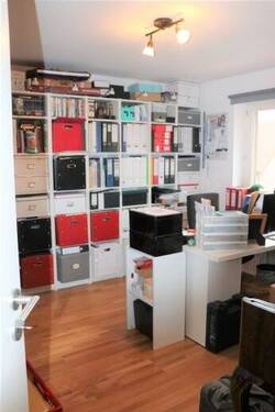 Arbeitszimmer - 