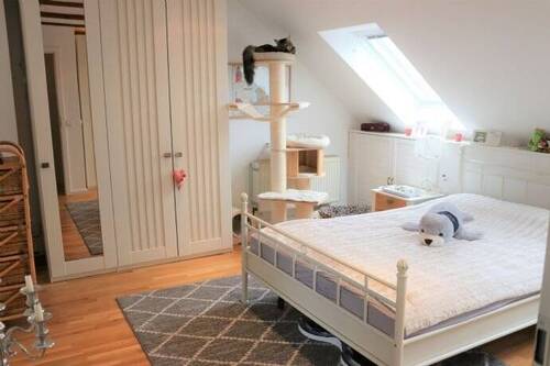 Eltern Schlafzimmer 2.OG - 