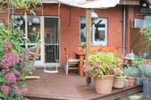 Neue Terrasse - 