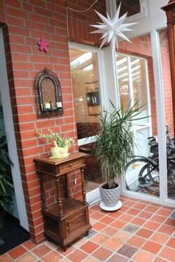 Windfang - Reihenmittelhaus mit 135,00 m² in Hamburg zur Miete