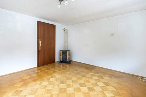 Detailbild - 6 Zimmer Einfamilienhaus in Veringenstadt