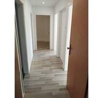 Gepflegte 3 Zimmer Wohnung -Lug ins Land - Hann. Münden