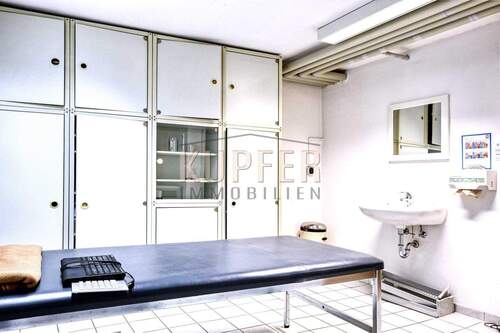 © KU Praxis Forchheim - 