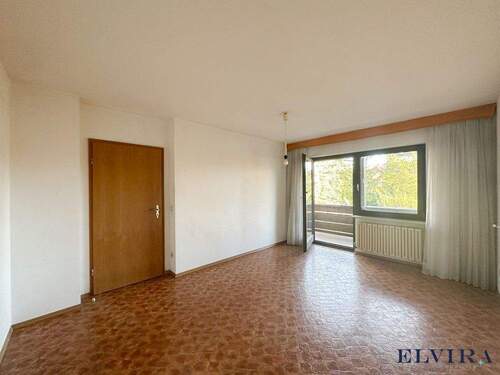 Zimmer (2) im Obergeschoss - 