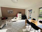 Wohnzimmer - Etagenwohnung mit 72,40 m&sup2; in Kassel zur Miete