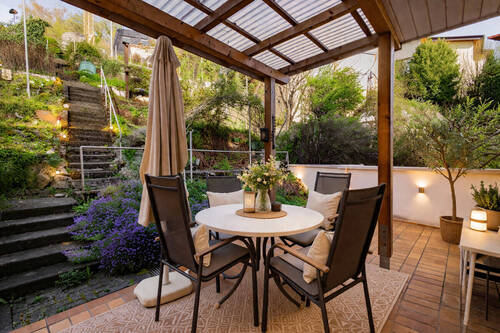 Terrasse - 