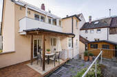 Terrasse - 