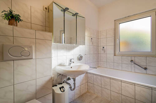 Badezimmer - 