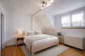 Schlafzimmer - 