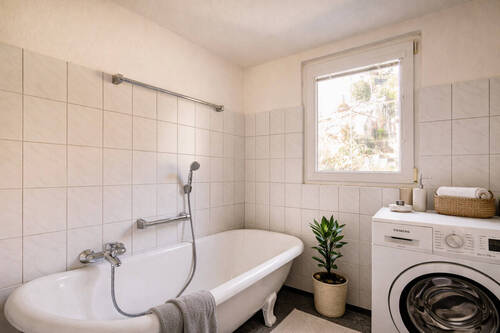 Badezimmer - 