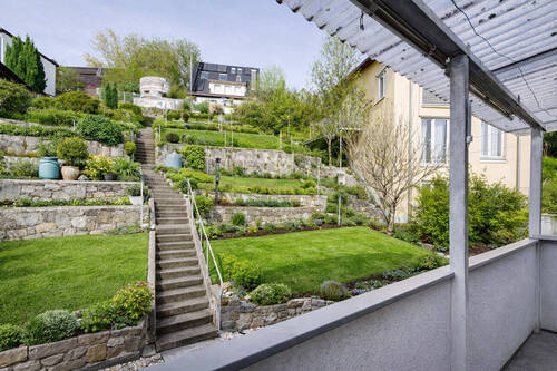 Balkon - 