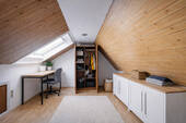 Arbeitszimmer - 