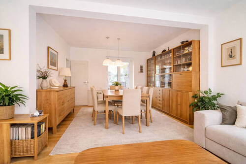 Essbereich - 