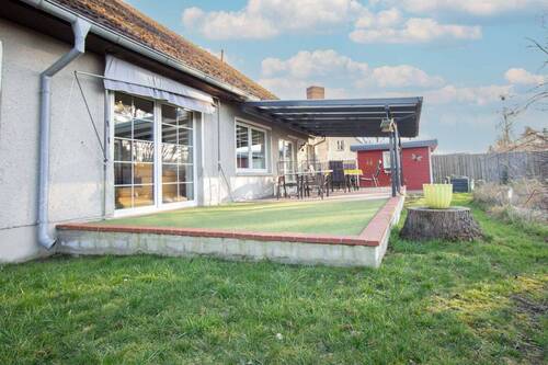 Terrasse II - 