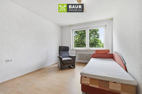 Kinderzimmer - 