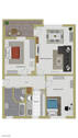 WOHNUNG - 