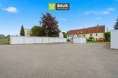 Garage - 3 Zimmer Etagenwohnung in Ummendorf