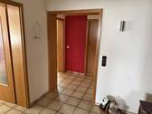 Flur Erdgeschoss - 