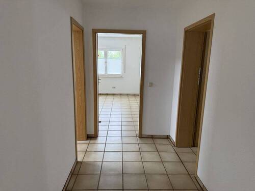 Flur Obergeschoss - 