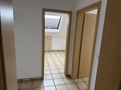 Küche/Zimmer Obergeschoss - 