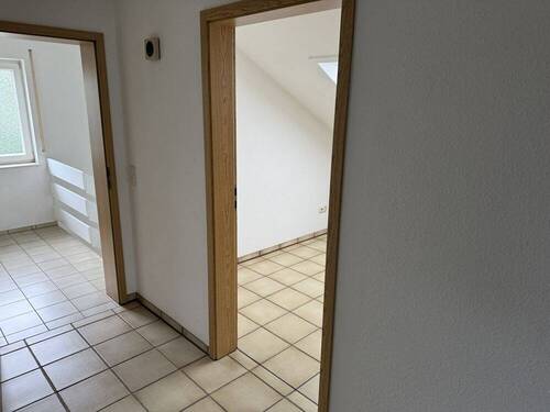 Flur Obergeschoss - 