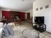 Wohn- Esszimmer Erdgeschoss - 