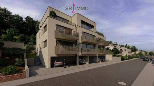 Bild 4 - Etagenwohnung mit 65,00 m&sup2; in Trier zum Kaufen