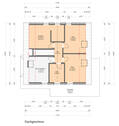 DG - Einfamilienhaus mit 130,00 m² in Bielefeld / Dornberg zum Kaufen