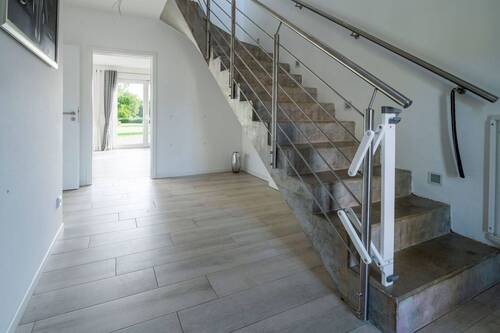 Eingangsbereich - 