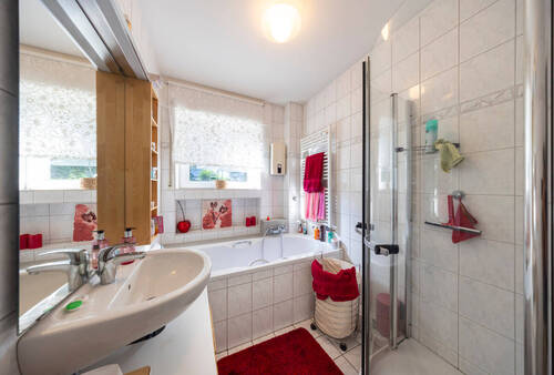 Bad EG rechts - 