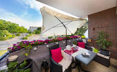 Loggia 1.OG rechts - 