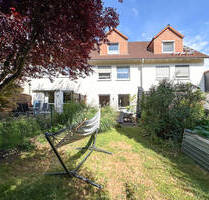 Schickes RMH mit schönem Garten in ruhiger Lage - Nidderau Windecken