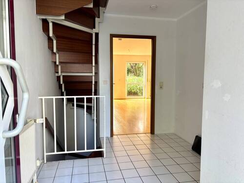RMH Nidderau-04 - Reihenmittelhaus mit 129,00 m² in Nidderau zum Kaufen