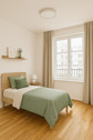 Schlafzimmer 3 - 