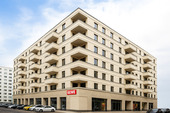 Hausansicht - 