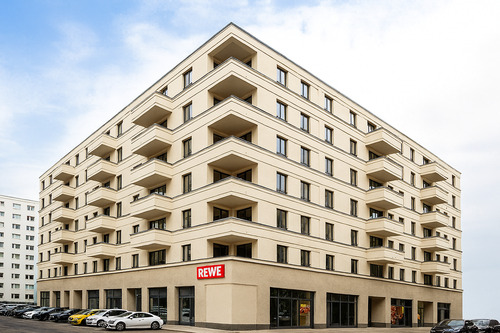 Hausansicht - 