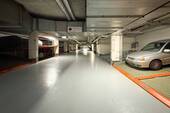 Tiefgarage - 